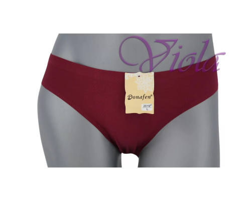 Безшовні Трусики-Сліпи Donafen 2019