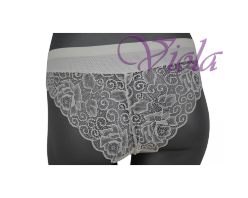 Безшовні Комбіновані Трусики-Сліпи Donafen 1028