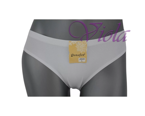 Безшовні Трусики-Сліпи Donafen 2019