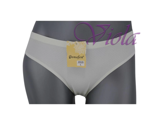 Безшовні Трусики-Сліпи Donafen 2019