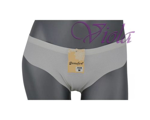 Безшовні Комбіновані Трусики-Сліпи Donafen 1028