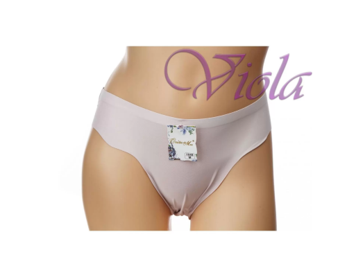 Безшовні Трусики-Сліпи Donafen 1049