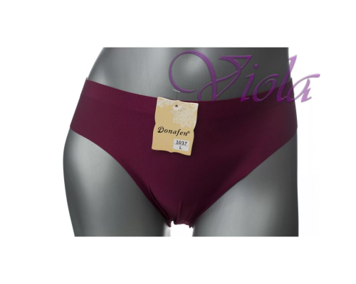 Безшовні Трусики-Сліпи Donafen 1037
