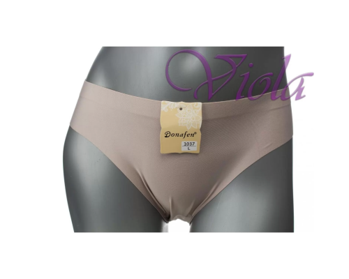 Безшовні Трусики-Сліпи Donafen 1037