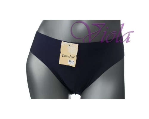 Безшовні Трусики-Сліпи Donafen 1037