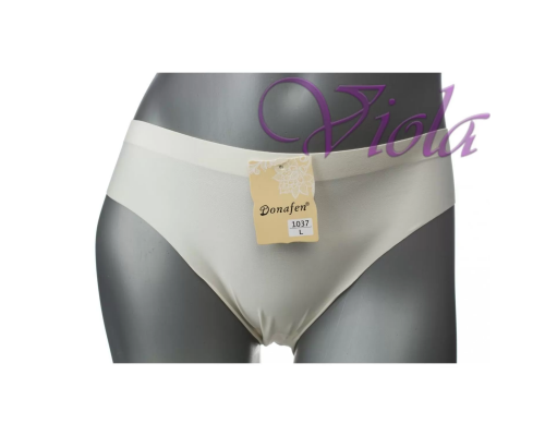 Безшовні Трусики-Сліпи Donafen 1037