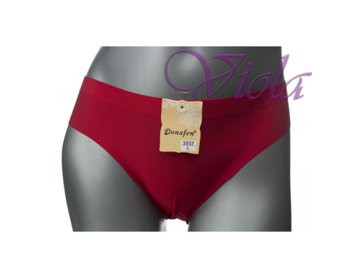 Безшовні Трусики-Сліпи Donafen 1037