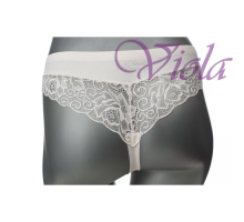 Безшовні Комбіновані Трусики-Бразиліано Donafen 1027