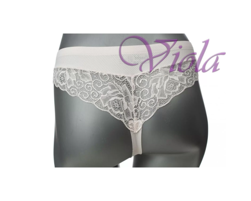 Безшовні Комбіновані Трусики-Бразиліано Donafen 1027