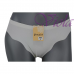 Безшовні Комбіновані Трусики-Бразиліано Donafen 1027