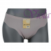 Безшовні Комбіновані Трусики-Бразиліано Donafen 1027