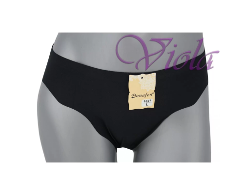 Безшовні Комбіновані Трусики-Бразиліано Donafen 1027