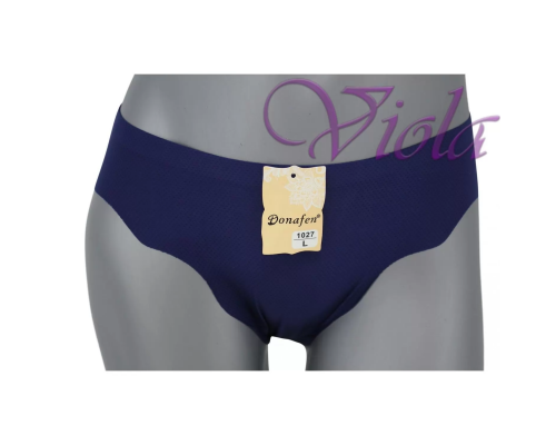 Безшовні Комбіновані Трусики-Бразиліано Donafen 1027