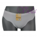 Безшовні Комбіновані Трусики-Бразиліано Donafen 1027