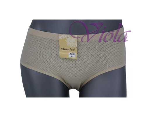 Безшовні Трусики-Сліпи Donafen 2030