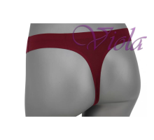 Безшовні Трусики-Стрінги Donafen 2018