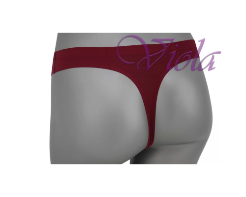 Безшовні Трусики-Стрінги Donafen 2018