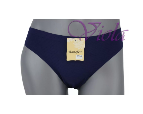 Безшовні Трусики-Стрінги Donafen 2018