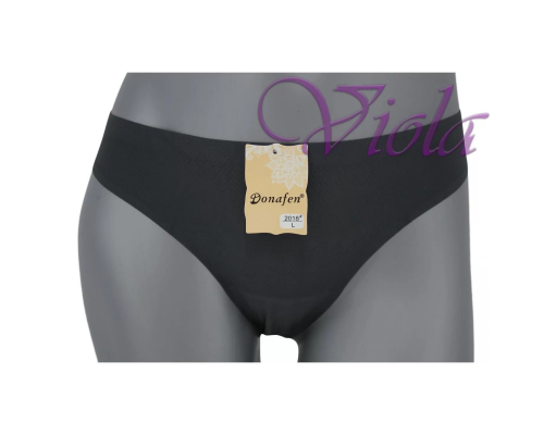Безшовні Трусики-Стрінги Donafen 2018