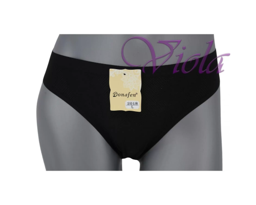 Безшовні Трусики-Стрінги Donafen 2018