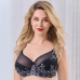 Бюстгальтер Тонкий Без Поролону Lanny Mode 11153 D