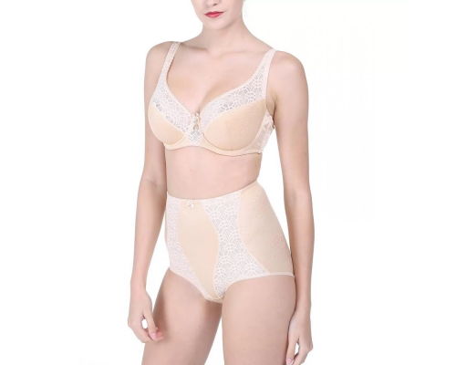 Бюстгальтер Напівпоролоновий Lanny Mode 11574 E