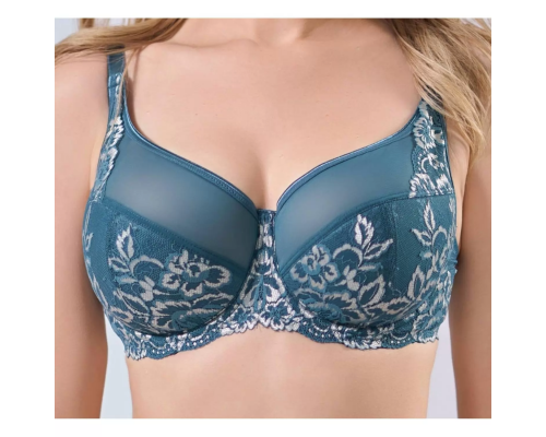 Бюстгальтер Тонкий Без Поролону Lanny Mode 11153 D