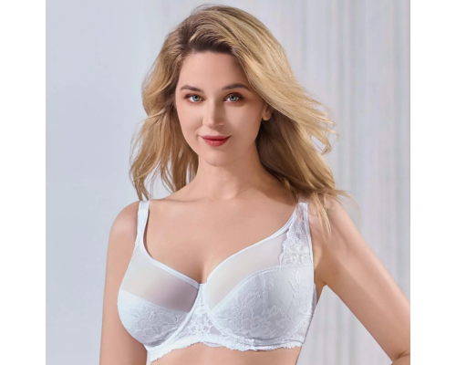 Бюстгальтер Тонкий Без Поролону Lanny Mode 11153 D