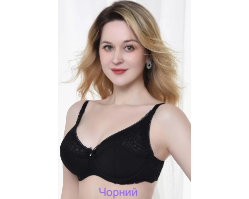 Бюстгальтер Тонкий Без Поролону Lanny Mode 11467 D