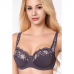Бюстгальтер Тонкий Без Поролону На Підкройному Боці Lanny Mode 11090 E