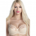 Бюстгальтер Тонкий Без Поролону На Підкройному Боці Lanny Mode 11090 E
