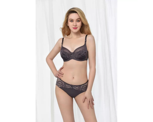 Жіночі Трусики-Сліпи Lanny Mode 51453