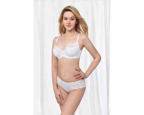 Жіночі Трусики-Сліпи Lanny Mode 51453