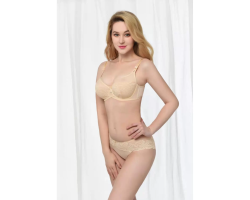 Жіночі Трусики-Сліпи Lanny Mode 51453