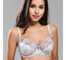 Бюстгальтер Напівпоролоновий Lanny Mode 12491 F