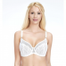 Бюстгальтер Тонкий Без Поролону На Підкройному Боці Lanny Mode 11145 C