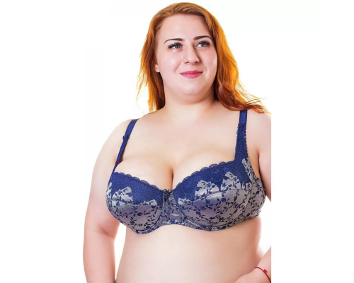 Бюстгальтер Lanny Mode На Тонкому Поролоні 11288 E