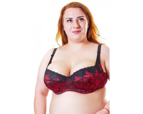 Бюстгальтер Lanny Mode На Тонкому Поролоні 11288 E