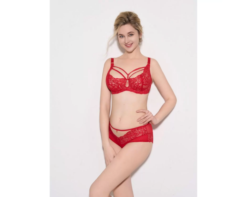 Жіночі Трусики-Міні Lanny Mode 51348