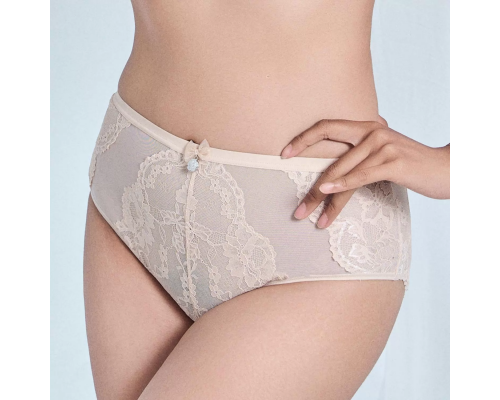 Жіночі Трусики-Максі Lanny Mode 51926