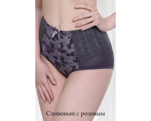 Женские Трусики-Макси Lanny Mode 51788