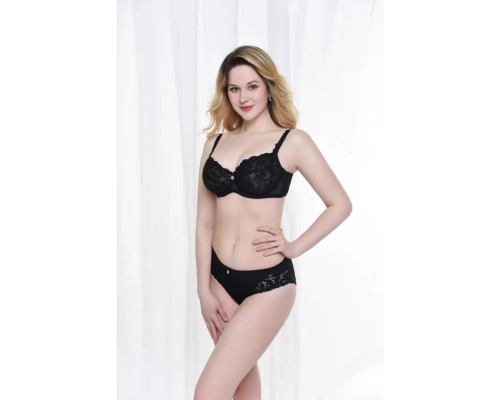 Бюстгальтер Тонкий Без Поролону Lanny Mode 11294 C