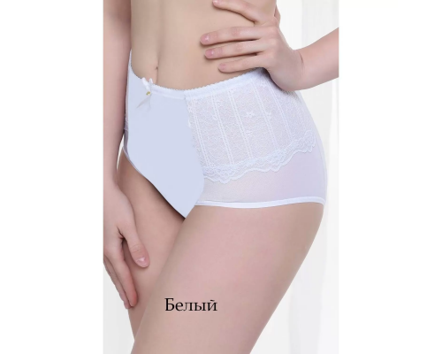 Женские Трусики-Макси Lanny Mode 51788