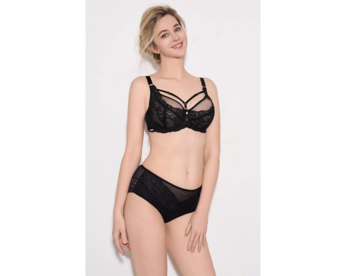 Жіночі Трусики-Міні Lanny Mode 51348