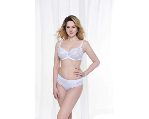 Бюстгальтер Тонкий Без Поролону Lanny Mode 11294 C