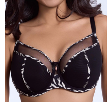 Бюстгальтер Напівпоролоновий Lanny Mode 11047 F