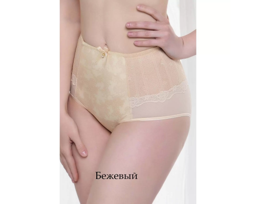 Женские Трусики-Макси Lanny Mode 51788