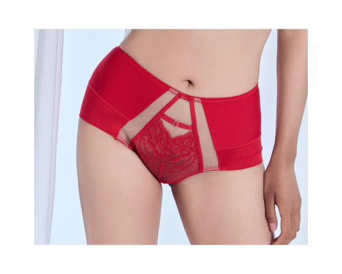 Жіночі Трусики-Максі Lanny Mode 52301