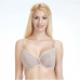Бюстгальтер Тонкий Без Поролону На Підкройному Боці Lanny Mode 11145 D
