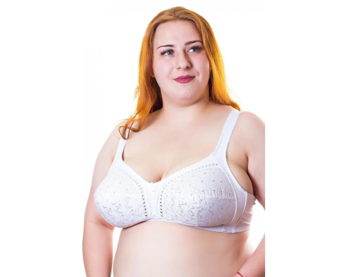 Бюстгальтер Тонкий Без Кісточок Lanny Mode 11818 D